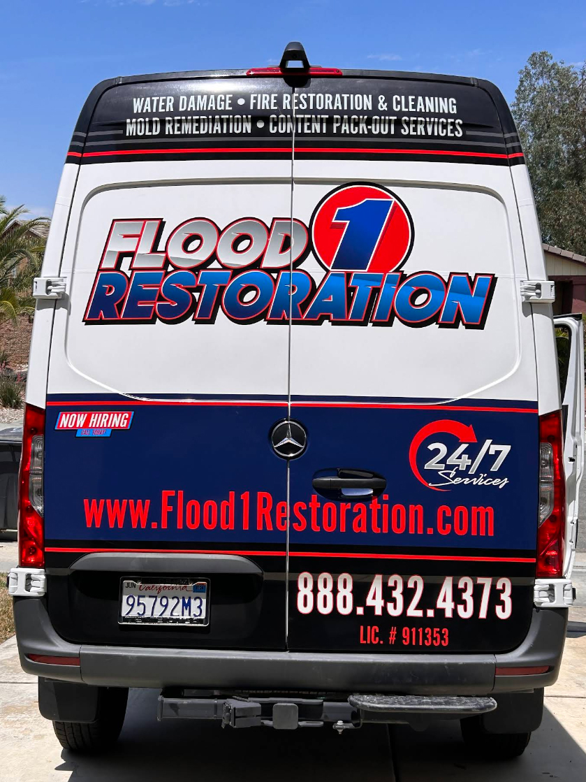 Water Damage Temecula Hometown Restorationnull